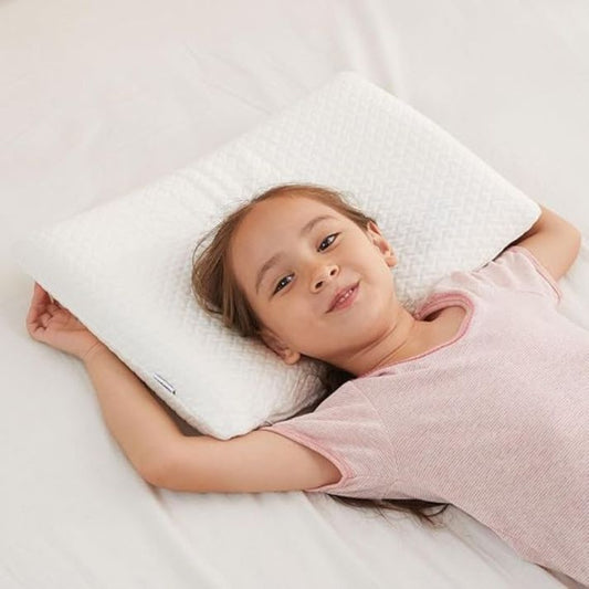 3-10 Years Memory Foam Pillow for Kids