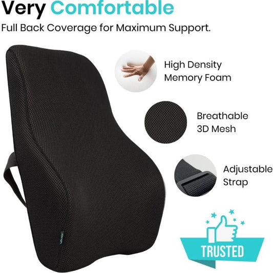 Back Rest Pillow