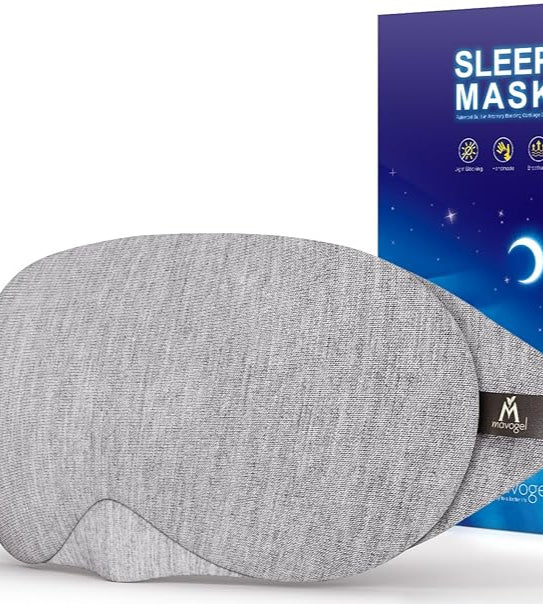 Cotton Sleep Eye Mask