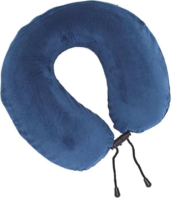Travel Neck U Shape Pillow