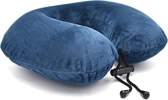 Travel Neck U Shape Pillow
