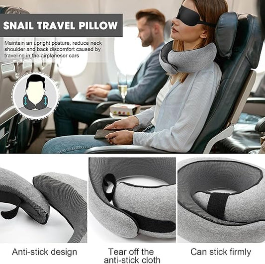 New Pillowowl Neck Pillow