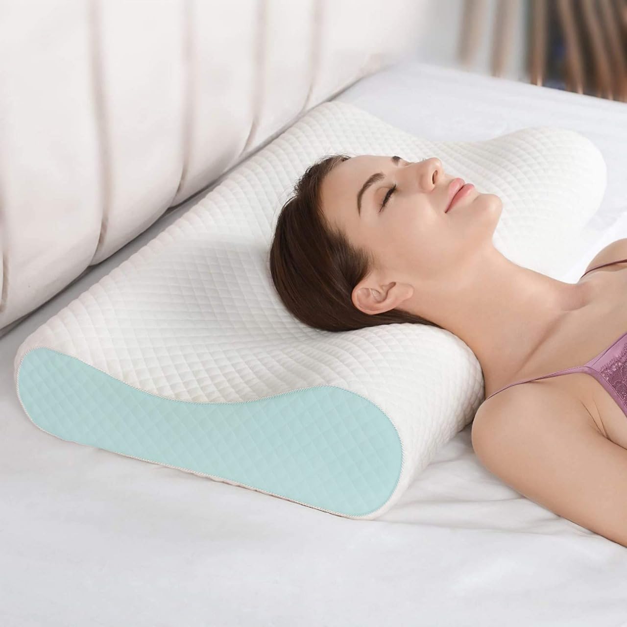 Home pillows