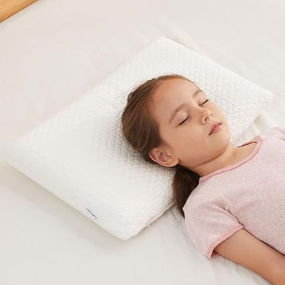 3-10 Years Memory Foam Pillow for Kids