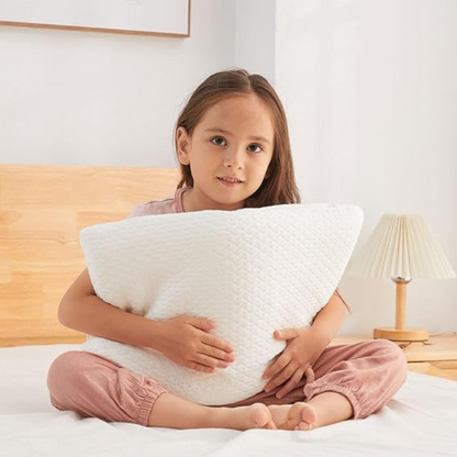 3-10 Years Memory Foam Pillow for Kids