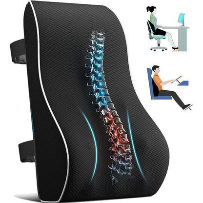 Support Pillow for Office Chair