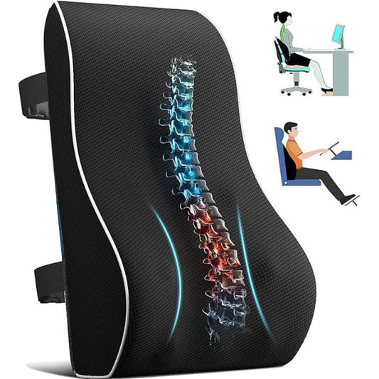 Support Pillow for Office Chair