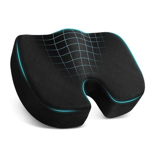 Office/Car Seat Cushion