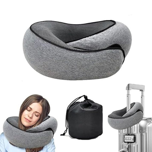 New Pillowowl Neck Pillow