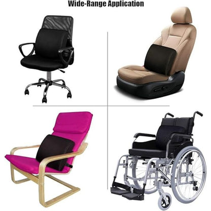 Premium Comfort Seat Cushion