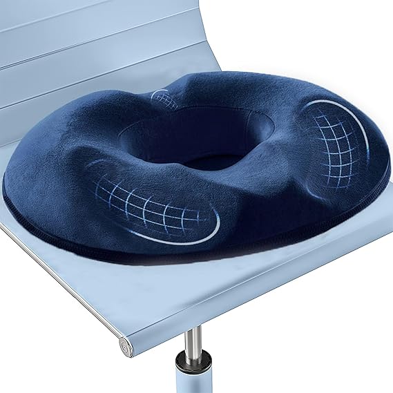Donut Tailbone  Pillow
