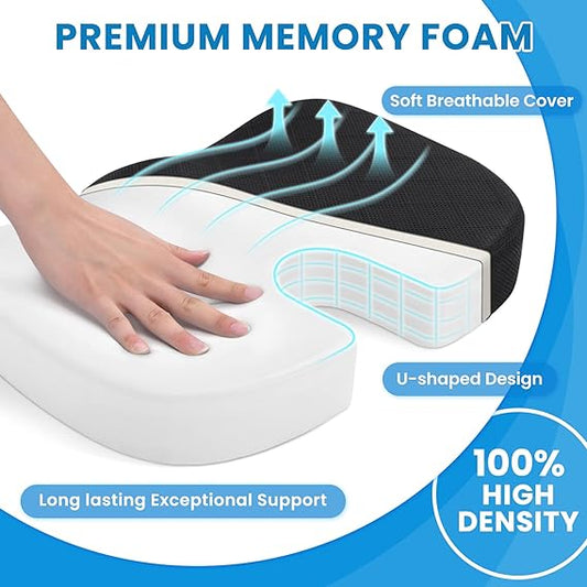 Office/Car Seat Cushion
