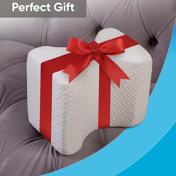 Orthopedic Knee & Leg Cooling Pillow