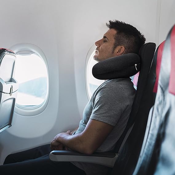 Travel Neck U Shape Pillow