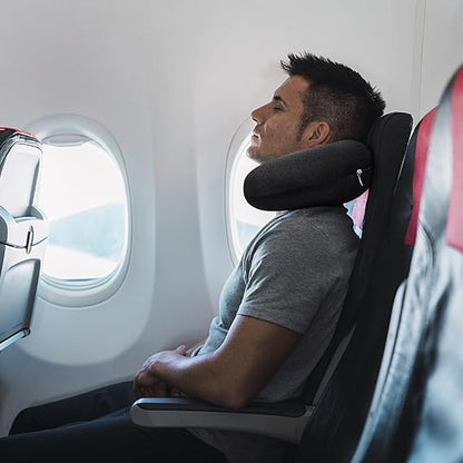 Travel Neck U Shape Pillow