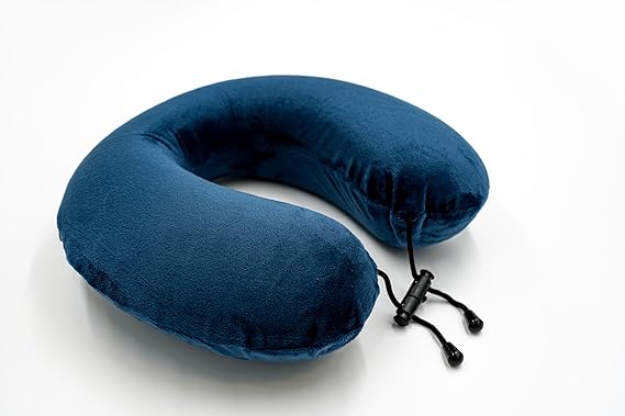 Travel Neck U Shape Pillow