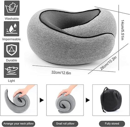 New Pillowowl Neck Pillow