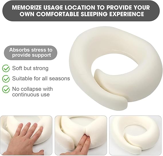 New Pillowowl Neck Pillow