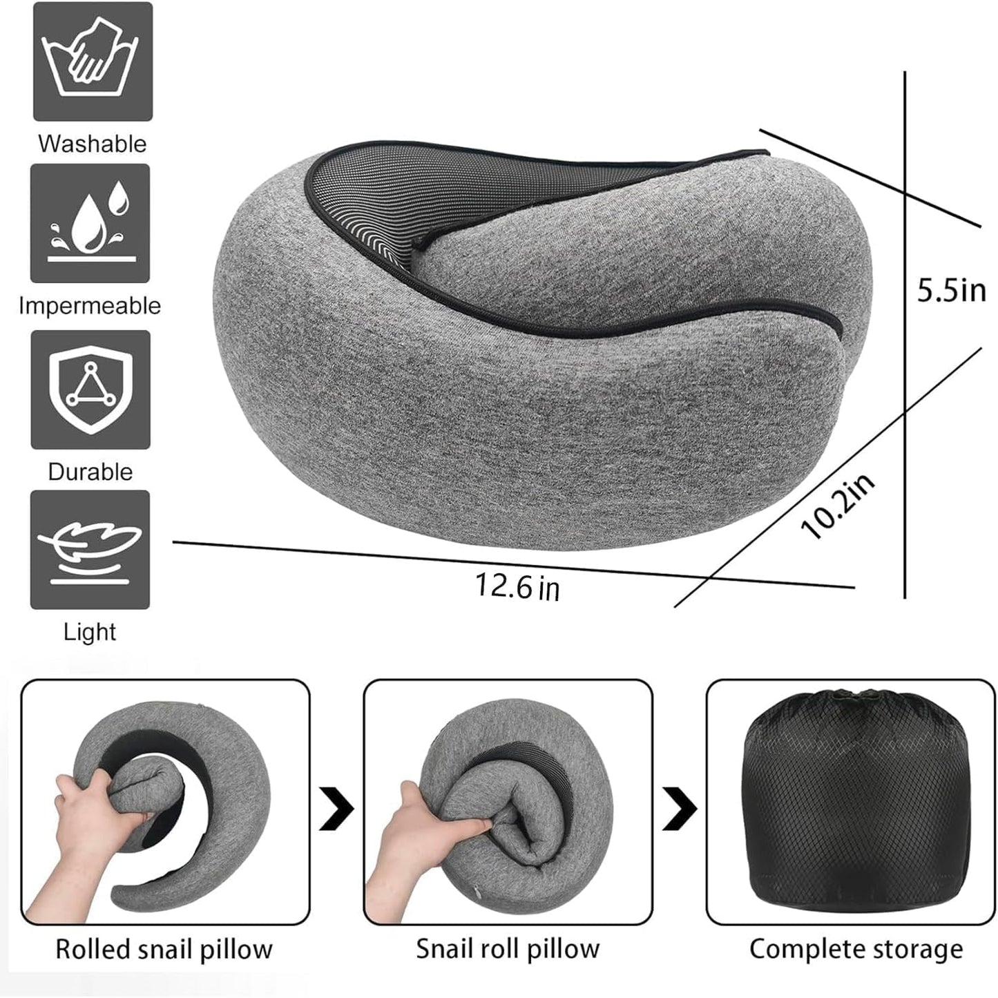 Neck Pillow