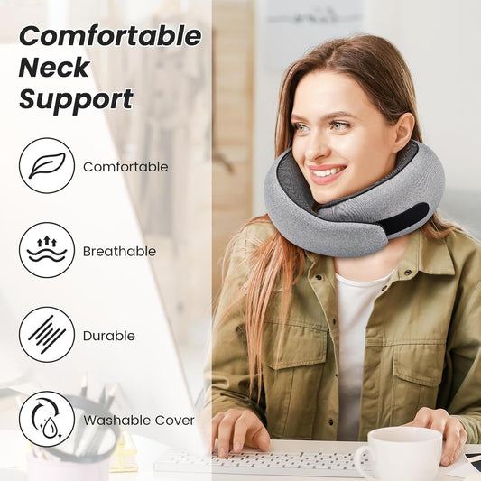 Neck Pillow