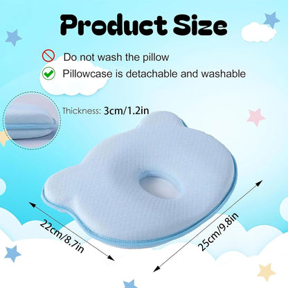 Baby Pillow